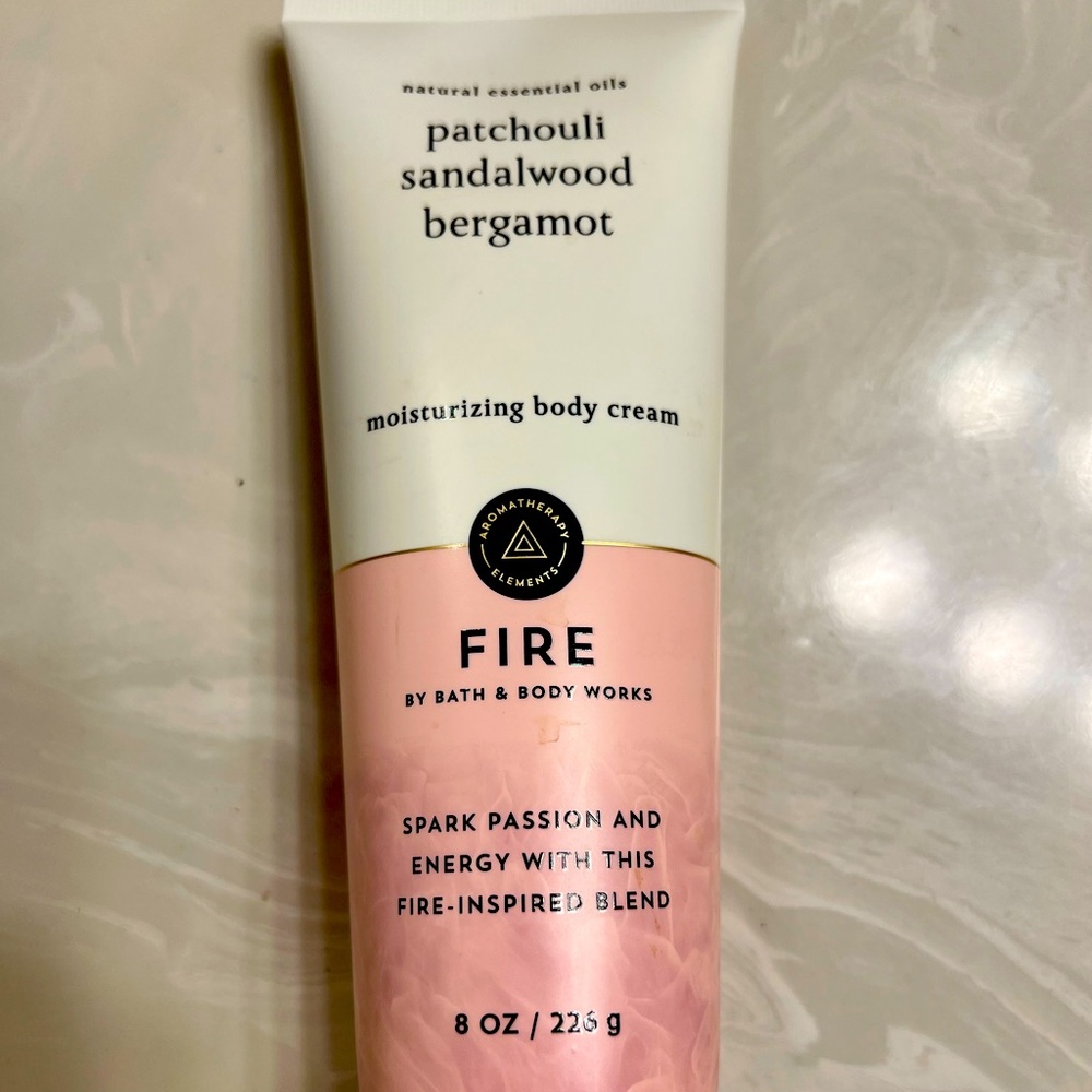 Bath & Body Works Aromatherapy Lotion Collection